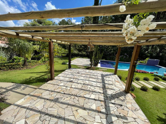 Imagem Casa de Condomínio com 6 Quartos à Venda, 1.630 m² em Condomínio Jardim Das Palmeiras - Bragança Paulista Imagem Casa de Condomínio com 6 Quartos à Venda, 1.630 m² em Condomínio Jardim Das Palmeiras - Bragança Paulista