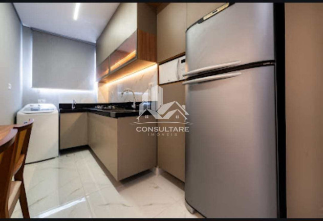 Imagem Apartamento com 2 Quartos para Alugar, 78 m² em Boqueirão - Santos Imagem Apartamento com 2 Quartos para Alugar, 78 m² em Boqueirão - Santos