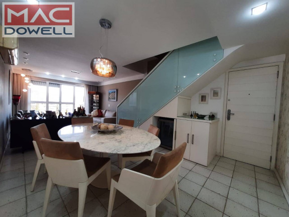 Imagem Apartamento com 5 Quartos à Venda, 341 m² em Icaraí / Niterói / Rj - Niterói Imagem Apartamento com 5 Quartos à Venda, 341 m² em Icaraí / Niterói / Rj - Niterói
