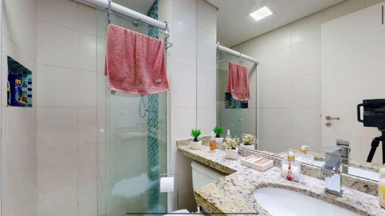 Imagem Imóvel com 3 Quartos à Venda, 72 m² em Vila Castelo - São Paulo Imagem Imóvel com 3 Quartos à Venda, 72 m² em Vila Castelo - São Paulo