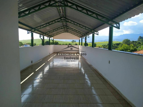 Imagem Imóvel com 17 Quartos à Venda, 2.000 m² em Bom Jardim I - Guaratinguetá