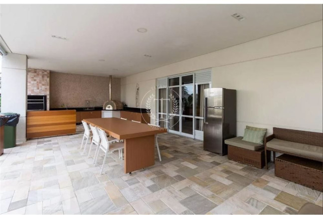 Imagem Apartamento com 3 Quartos à Venda, 146 m² em Vila Alexandria - São Paulo