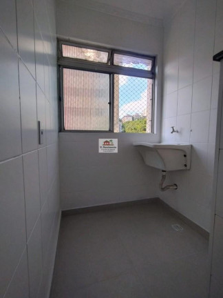 Imagem Apartamento com 2 Quartos à Venda, 46 m² em São Paulo Imagem Apartamento com 2 Quartos à Venda, 46 m² em São Paulo
