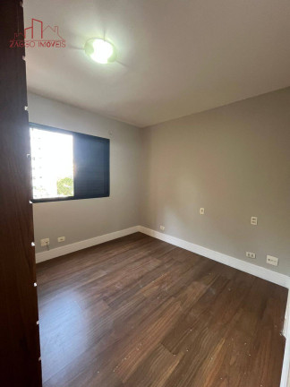 Imagem Apartamento com 3 Quartos à Venda, 78 m² em Vila Andrade - São Paulo