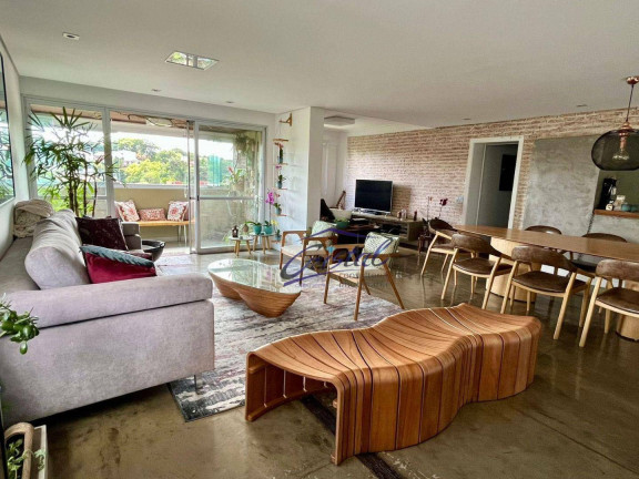 Imagem Apartamento com 3 Quartos à Venda, 157 m² em Butantã - São Paulo Imagem Apartamento com 3 Quartos à Venda, 157 m² em Butantã - São Paulo