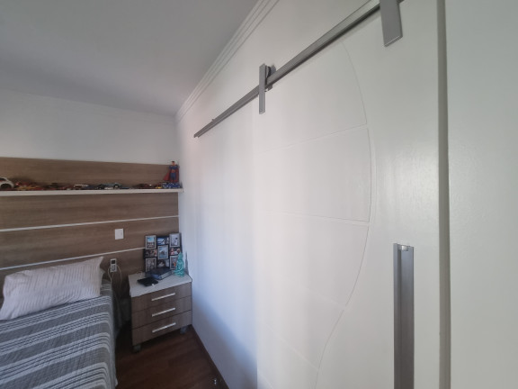 Imagem Apartamento com 3 Quartos à Venda, 110 m² em Centro - São Bernardo Do Campo