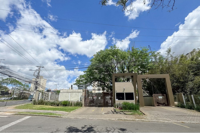 Imagem Apartamento com 2 Quartos à Venda, 44 m² em Morro Santana - Porto Alegre