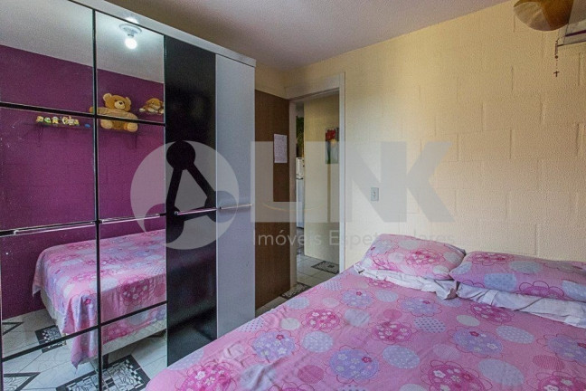 Imagem Apartamento com 2 Quartos à Venda, 39 m² em Campo Novo - Porto Alegre