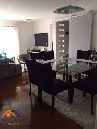 Imagem Apartamento com 3 Quartos à Venda, 140 m² em Vila Assunção - Santo André Imagem Apartamento com 3 Quartos à Venda, 140 m² em Vila Assunção - Santo André