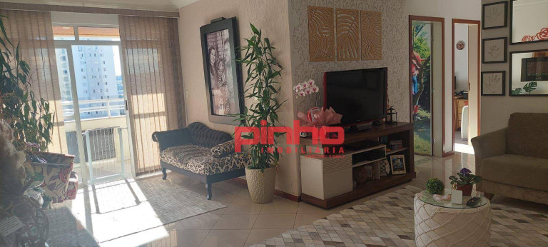 Imagem Apartamento com 3 Quartos à Venda, 128 m² em Campinas - São José Imagem Apartamento com 3 Quartos à Venda, 128 m² em Campinas - São José