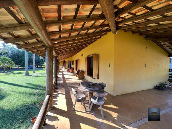 Imagem Imóvel com 3 Quartos à Venda, 500 m² em Centro - Mogi Mirim