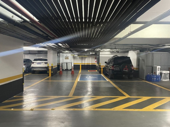 Imagem Sala Comercial à Venda, 62 m² em Jardim Paulista - São Paulo