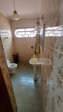 Imagem Casa com 3 Quartos à Venda, 170 m² em Jardim Paulistano - Ribeirão Preto