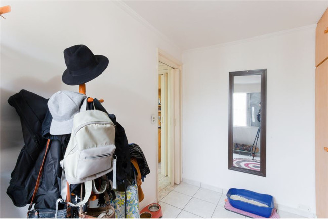 Imagem Apartamento com 2 Quartos à Venda, 50 m² em Tatuapé - São Paulo Imagem Apartamento com 2 Quartos à Venda, 50 m² em Tatuapé - São Paulo