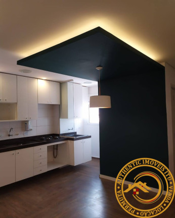 Apartamento com 2 Quartos à Venda, 52 m² em Nossa Senhora Aparecida - Itu