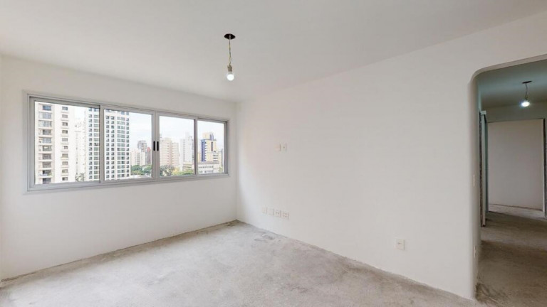 Imóvel com 2 Quartos à Venda, 77 m² em Moema - São Paulo