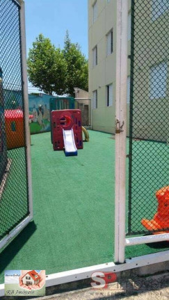 Imagem Apartamento com 2 Quartos à Venda, 41 m² em Nova Petrópolis - São Bernardo Do Campo