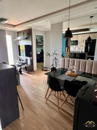 Apartamento com 2 Quartos à Venda, 50 m² em Vila Nambi - Jundiaí