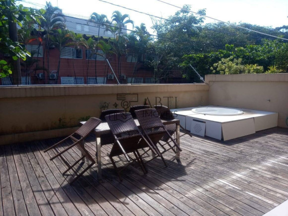 Foto do imóvel Apartamento com 2 Quartos à Venda, 90 m² em Enseada - Guarujá
