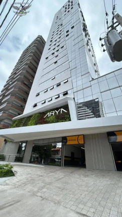 Sala Comercial para Alugar, 26 m² em Umarizal - Belém