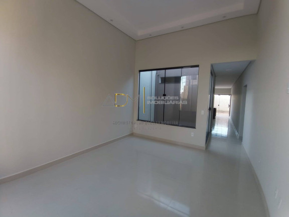 Imagem Casa com 3 Quartos à Venda, 151 m² em Jardim Cambuí - Botucatu