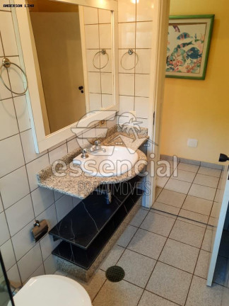 Imagem Apartamento com 3 Quartos à Venda, 165 m² em Tenório - Ubatuba