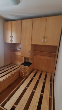 Imagem Apartamento com 2 Quartos à Venda, 55 m² em Planalto - São Bernardo Do Campo Imagem Apartamento com 2 Quartos à Venda, 55 m² em Planalto - São Bernardo Do Campo