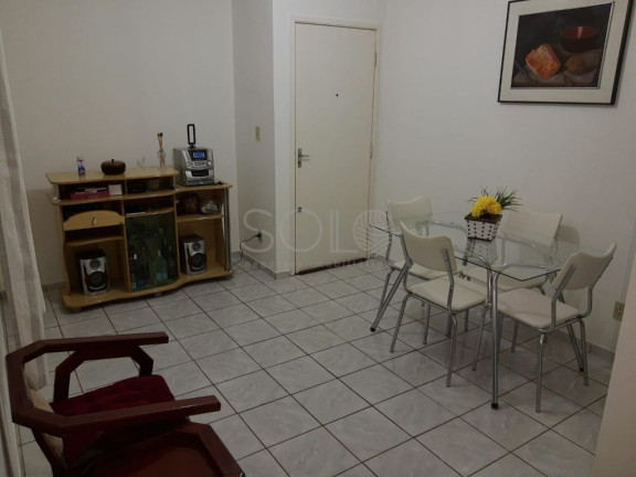 Imagem Apartamento com 2 Quartos à Venda, 51 m² em Vila Cidade Industrial (vila Xavier) - Araraquara
