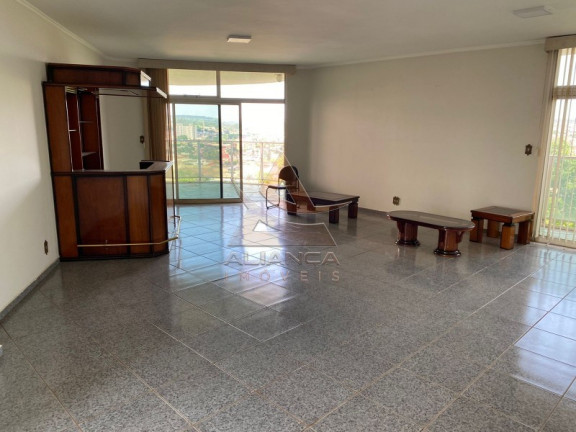 Imagem Apartamento com 4 Quartos à Venda, 368 m² em Vila Seixas - Ribeirão Preto Imagem Apartamento com 4 Quartos à Venda, 368 m² em Vila Seixas - Ribeirão Preto
