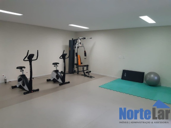 Imagem Apartamento com 2 Quartos à Venda, 44 m² em Vila Nova Cachoeirinha - São Paulo