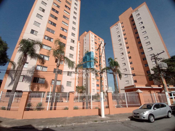 Imagem Apartamento com 2 Quartos para Alugar, 55 m² em Itaquera - São Paulo Imagem Apartamento com 2 Quartos para Alugar, 55 m² em Itaquera - São Paulo