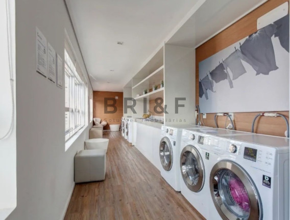 Imagem Apartamento com 1 Quarto à Venda ou Locação, 31 m² em Brooklin - São Paulo Imagem Apartamento com 1 Quarto à Venda ou Locação, 31 m² em Brooklin - São Paulo