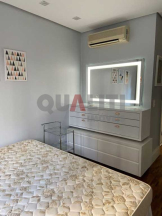Imagem Apartamento com 1 Quarto à Venda, 52 m² em Itaim Bibi - São Paulo
