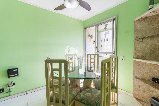 Apartamento com 2 Quartos à Venda, 60 m² em Vila Mariana - São Paulo