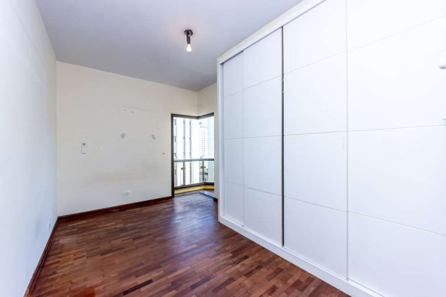 Imagem Apartamento com 4 Quartos à Venda, 270 m² em Santa Cecília - São Paulo