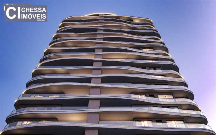 Imagem Apartamento com 4 Quartos à Venda, 222 m² em Fazenda - Itajaí