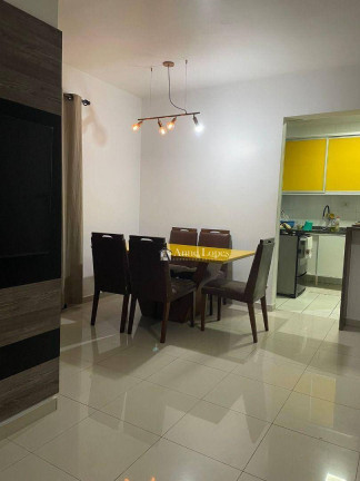Imagem Apartamento com 2 Quartos à Venda, 82 m² em Itararé - São Vicente Imagem Apartamento com 2 Quartos à Venda, 82 m² em Itararé - São Vicente