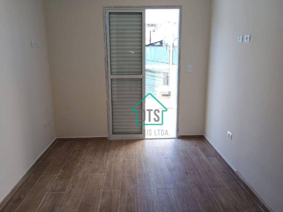 Imagem Sobrado com 2 Quartos à Venda, 82 m² em Vila Alpina - São Paulo Imagem Sobrado com 2 Quartos à Venda, 82 m² em Vila Alpina - São Paulo