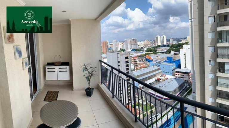 Imagem Apartamento com 3 Quartos à Venda, 83 m² em Jardim Zaira - Guarulhos Imagem Apartamento com 3 Quartos à Venda, 83 m² em Jardim Zaira - Guarulhos