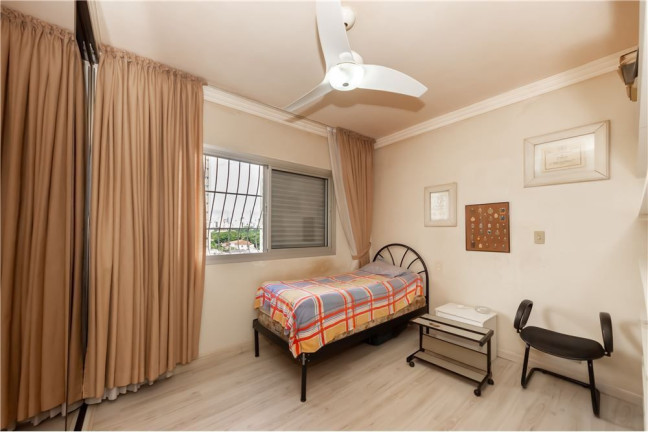 Imagem Apartamento com 3 Quartos à Venda, 90 m² em Perdizes - São Paulo