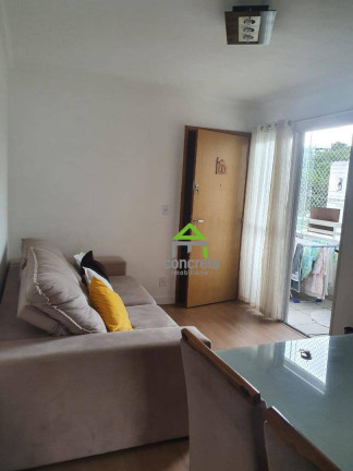 Imagem Apartamento com 2 Quartos à Venda, 44 m² em Jardim ísis - Cotia Imagem Apartamento com 2 Quartos à Venda, 44 m² em Jardim ísis - Cotia