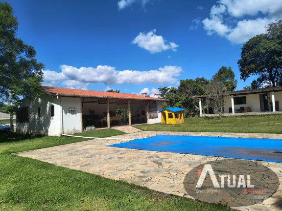 Imagem Chácara com 3 Quartos à Venda, 170 m² em Cardoso (terra Preta) - Mairiporã