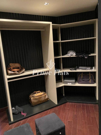 Imagem Apartamento com 2 Quartos para Alugar, 120 m² em Moema - São Paulo