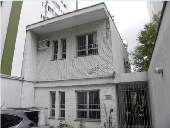 Imagem Sobrado para Alugar, 426 m² em Cerqueira César - São Paulo Imagem Sobrado para Alugar, 426 m² em Cerqueira César - São Paulo