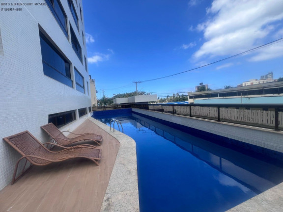 Imagem Imóvel com 3 Quartos à Venda, 91 m² em Costa Azul - Salvador Imagem Imóvel com 3 Quartos à Venda, 91 m² em Costa Azul - Salvador