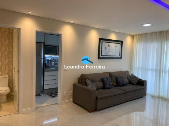 Imagem Apartamento com 3 Quartos à Venda, 95 m² em Centro - São Bernardo Do Campo Imagem Apartamento com 3 Quartos à Venda, 95 m² em Centro - São Bernardo Do Campo