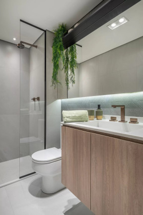 Imagem Apartamento com 2 Quartos à Venda, 43 m² em Bela Vista - São Paulo