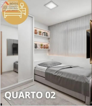 Imagem Apartamento com 2 Quartos à Venda, 50 m² em Jardim Atlântico - Olinda Imagem Apartamento com 2 Quartos à Venda, 50 m² em Jardim Atlântico - Olinda