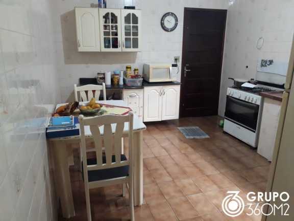 Imagem Casa com 3 Quartos à Venda, 160 m² em Jardim Irene - Santo André Imagem Casa com 3 Quartos à Venda, 160 m² em Jardim Irene - Santo André
