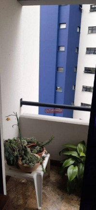 Imagem Apartamento com 3 Quartos à Venda, 83 m² em Vila Rosália - Guarulhos